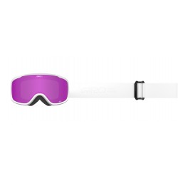 Giro Moxie AF (Stacked White)